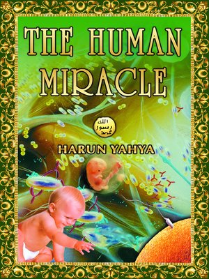 cover image of The Human Miracle